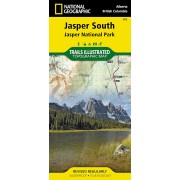 Jasper South National Park NGS